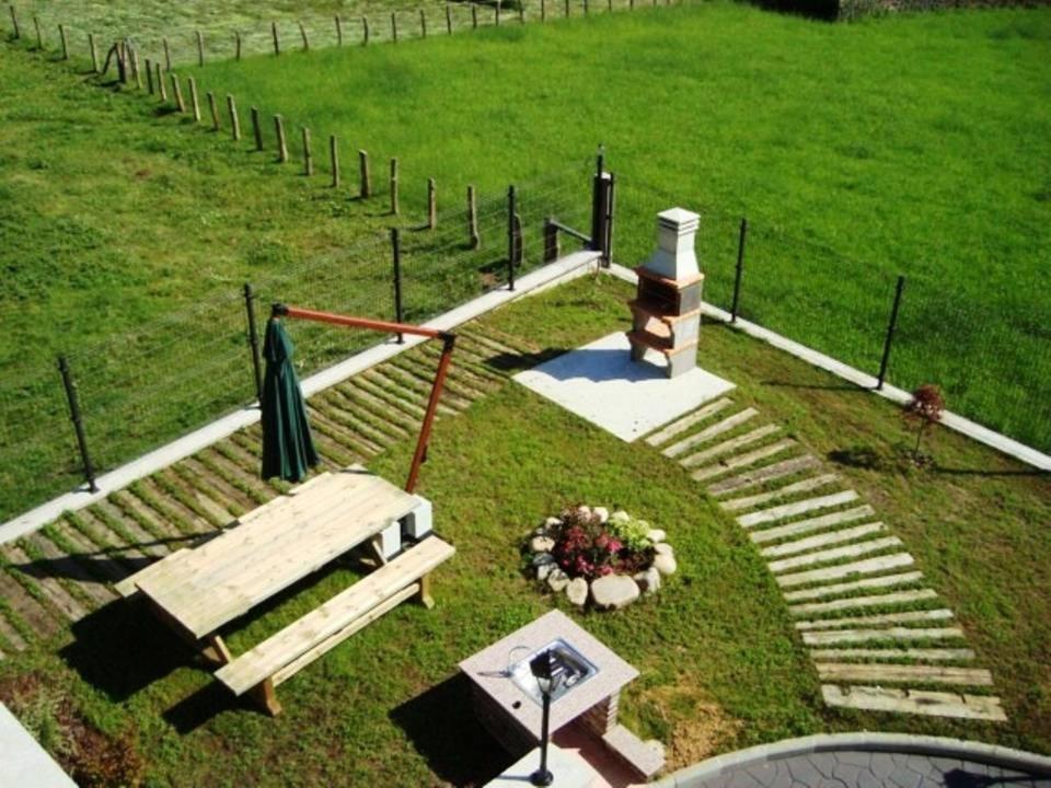 Apartamentos Rurales La Vina Onís Eksteriør billede